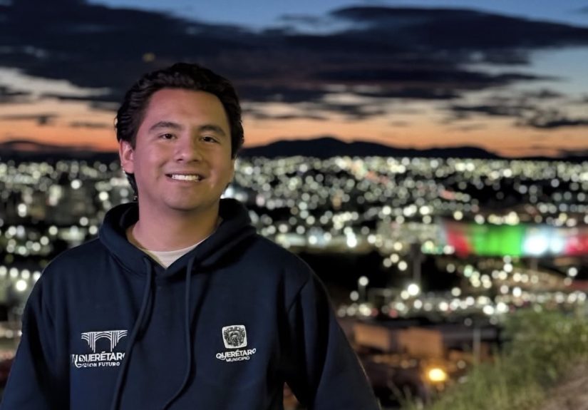 Premio Municipal de la Juventud reconocerá a cinco jóvenes destacados con 25 mil pesos cada uno