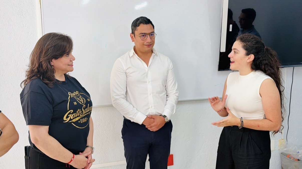 UAQ será sede del Primer Concurso Nacional de Debate impulsado por SomosMX