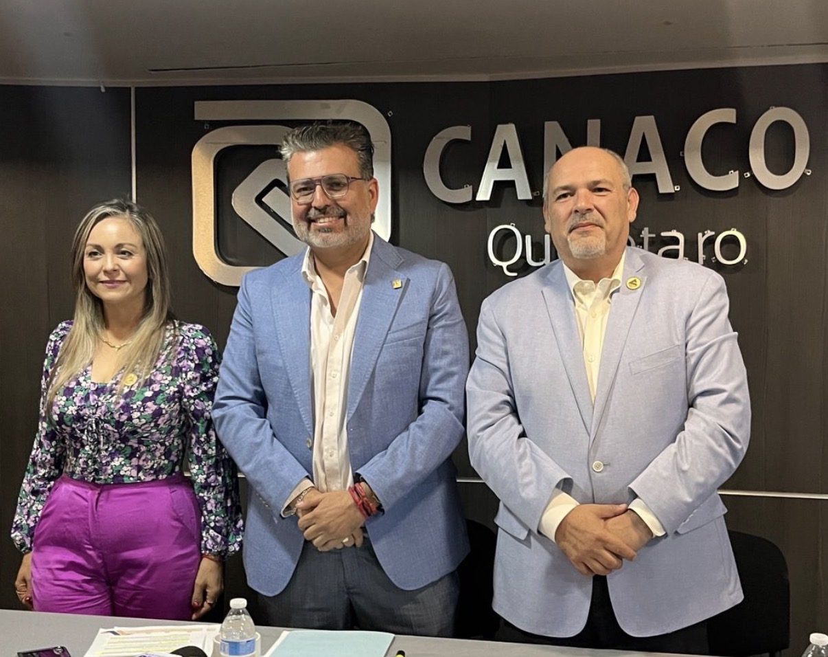 La Gran Escapada 2026 deja 896 millones de pesos de derrama económica en Querétaro