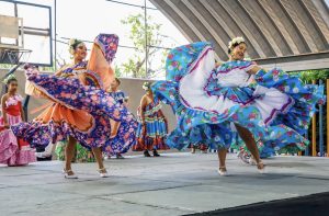 Más de 2 mil personas participaron en los talleres de los Centros de Desarrollo Cultural de Corregidora