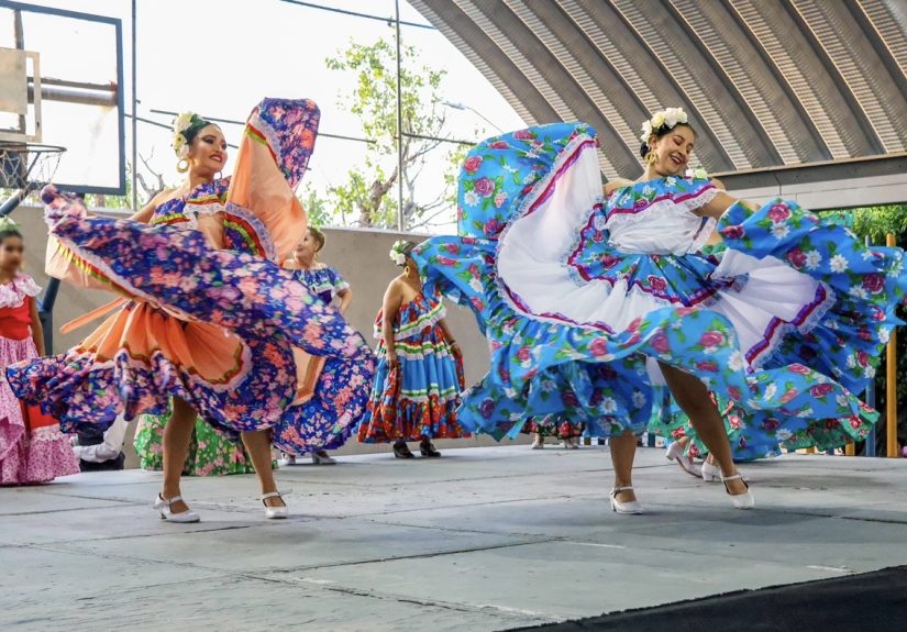Más de 2 mil personas participaron en los talleres de los Centros de Desarrollo Cultural de Corregidora