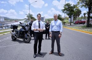 Querétaro segunda ciudad capital del país con mejor percepción de seguridad: Felifer Macías