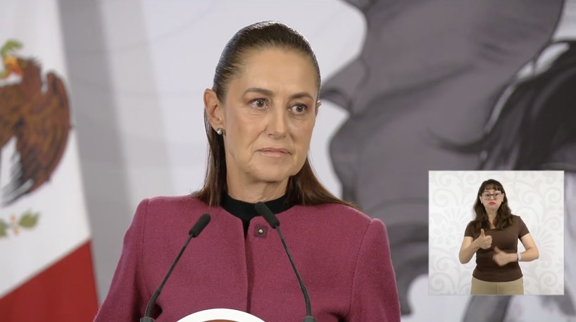 Gobierno federal alerta sobre impactos del uso excesivo de redes sociales en niñas, niños y adolescentes