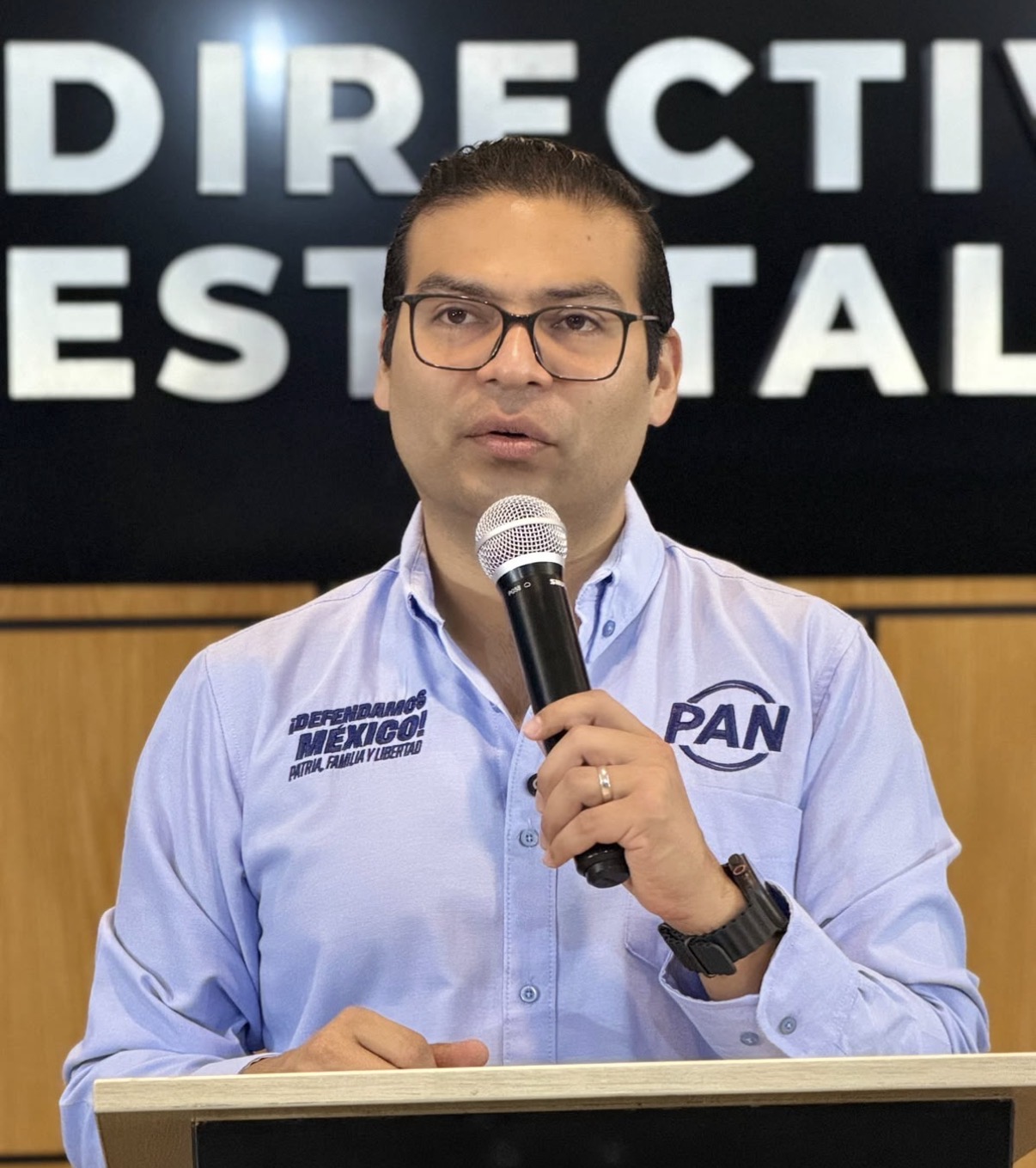 Podemos decir con la frente en alto que le estamos cumpliendo a la ciudadanía, Querétaro es ejemplo nacional de que sí es posible vivir mejor: Martín Arango