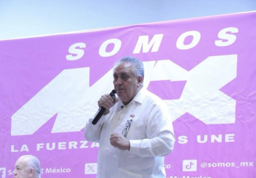 Somos México alerta que, sin organismos independientes, la regulación de los derechos de las audiencias podría derivar en censura.