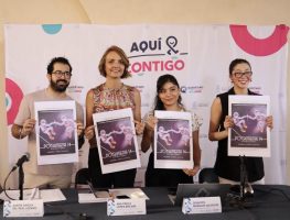 ¡Querétaro se llenará de cine! Doqumenta proyectará 95 películas de 21 países