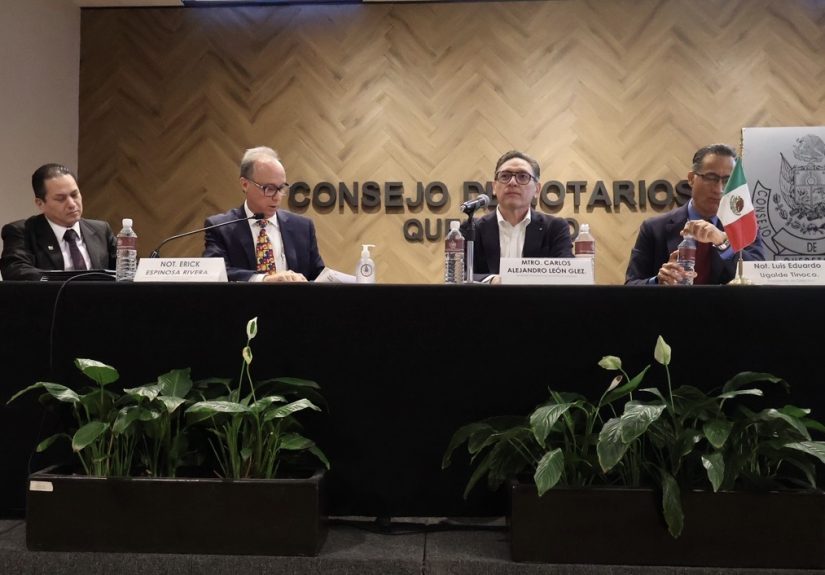 Hasta 100% de descuento: Querétaro facilita regularización de inmuebles entre familiares