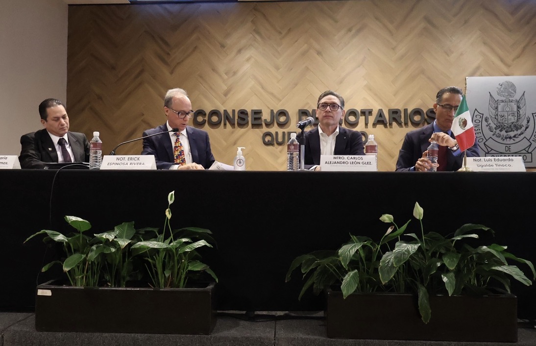Hasta 100% de descuento: Querétaro facilita regularización de inmuebles entre familiares