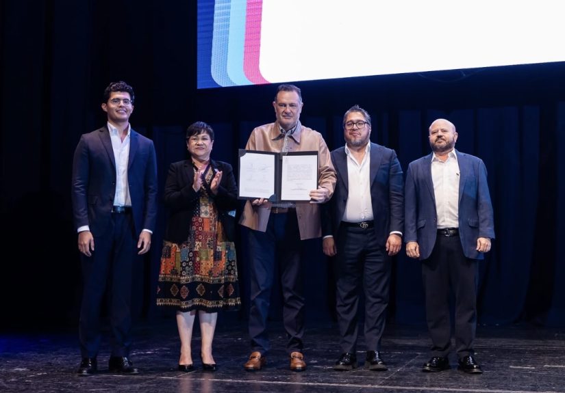 Querétaro, pionero con SIARA: primera plataforma del país para seguimiento en centros de atención a las adicciones