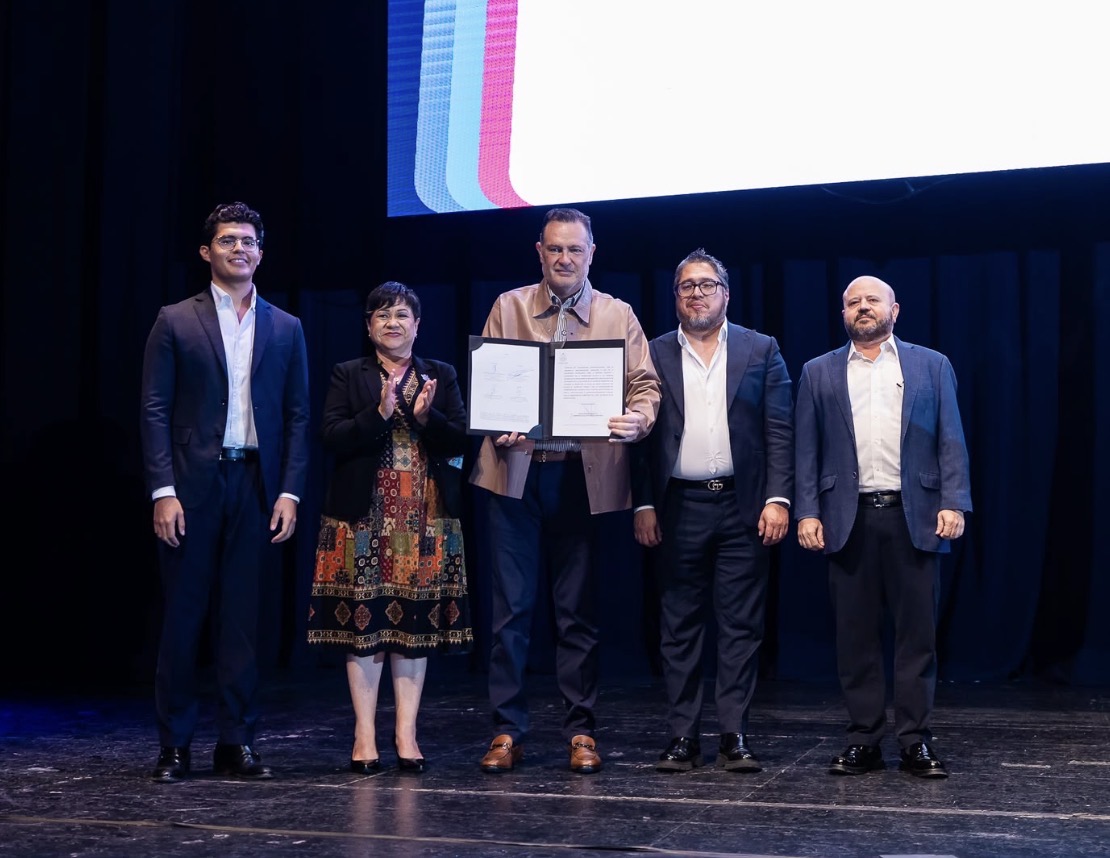 Querétaro, pionero con SIARA: primera plataforma del país para seguimiento en centros de atención a las adicciones