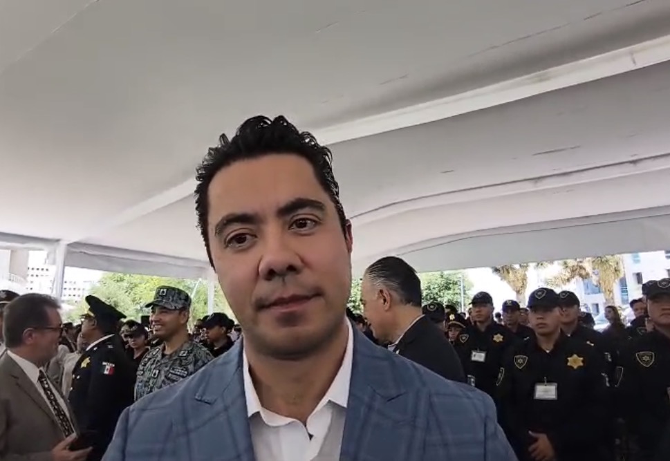 Abre Felifer Macías la puerta a nuevas audiencias ciudadanas por el arbolado de Querétaro o cualquier otro tema