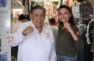 MC prepara reforma para ampliar el “6 de 6” de Kuri a gobiernos y gabinetes; “el crimen ya está sentado en las sillas de gobierno”, aseguran