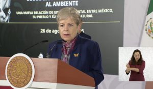 México prepara nueva ley ambiental tras casi 40 años; incluirá restauración ecológica y protección a defensores