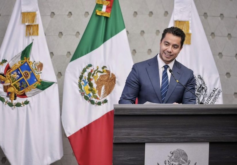 Mitofsky coloca a Felifer Macías como el alcalde mejor evaluado de las ciudades capital y el segundo entre los municipios más poblados del país