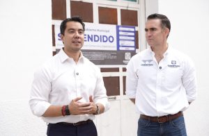 Municipio de Querétaro clausura oficinas de empresa que ofrecía terrenos en zonas de preservación ecológica
