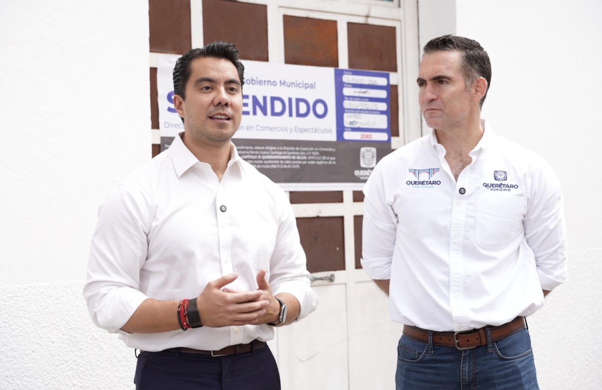 Municipio de Querétaro detecta 14 desarrollos inmobiliarios en suelo no urbanizable