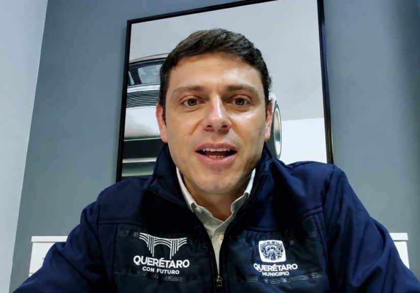 Municipio de Querétaro reporta aumento de 157% en la apicultura con el programa Poliniza Querétaro