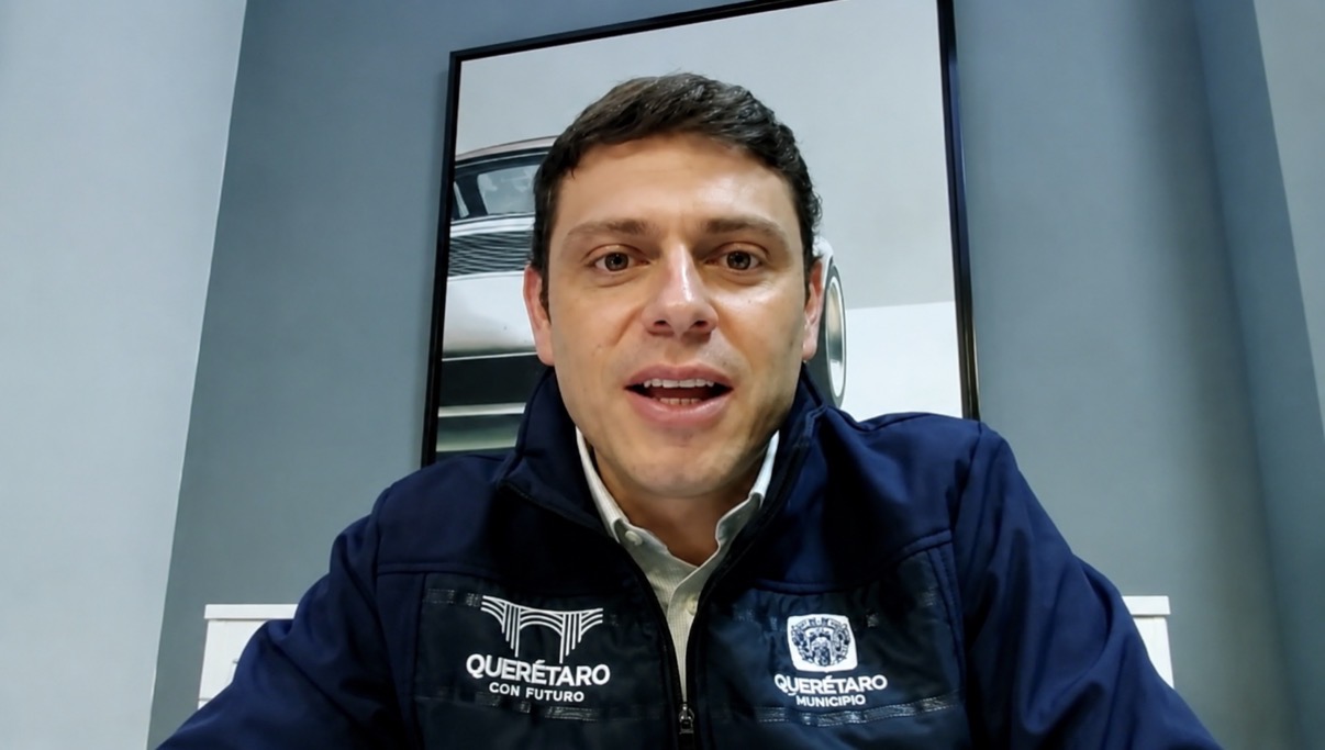 Municipio de Querétaro reporta aumento de 157% en la apicultura con el programa Poliniza Querétaro