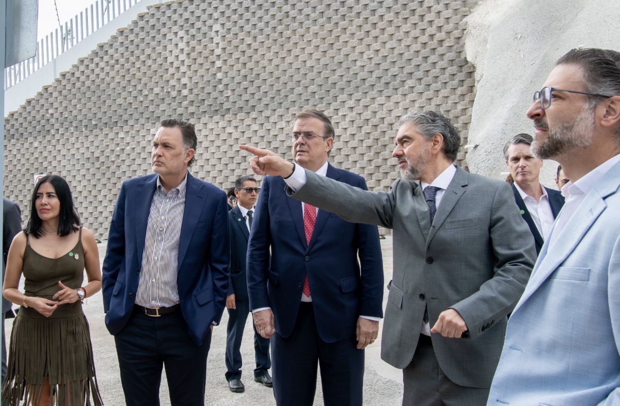 Invierte KIO mil 300 mdd en la expansión de su tercer centro de datos en Querétaro