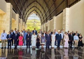 Participa el Fiscal General de Querétaro en la LIV Asamblea Plenaria de la Conferencia Nacional de Procuración de Justicia