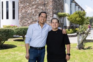 Chepe Guerrero y Adolfo de la Isla invitan a emprendedores de Corregidora al Programa de Incubación Nivel Experto IQEI-UTEQ