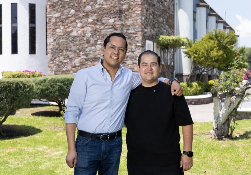 Chepe Guerrero y Adolfo de la Isla invitan a emprendedores de Corregidora al Programa de Incubación Nivel Experto IQEI-UTEQ