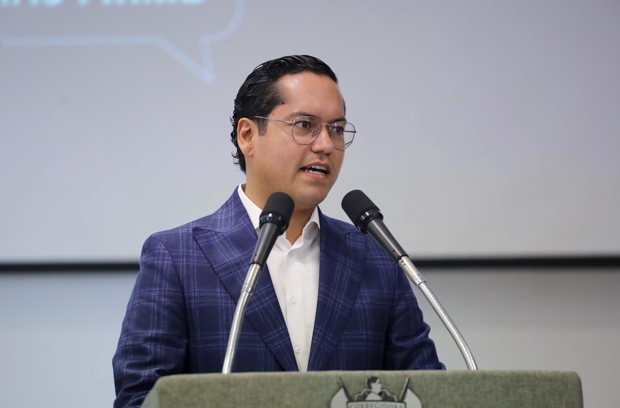 Corregidora, entre los municipios mejor evaluados del país en desempeño presupuestario: Chepe Guerrero