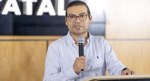 2027 se trata de Cuidar Querétaro, no aspiraciones personales: Martín Arango