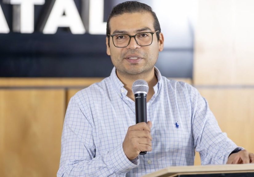 2027 se trata de Cuidar Querétaro, no aspiraciones personales: Martín Arango