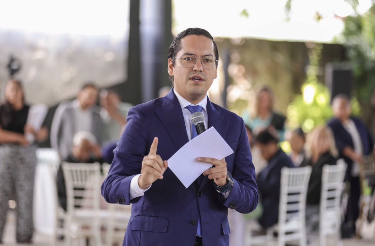 Chepe Guerrero rendirá informe ciudadano el 2 de septiembre en el Lienzo Charro de El Pueblito
