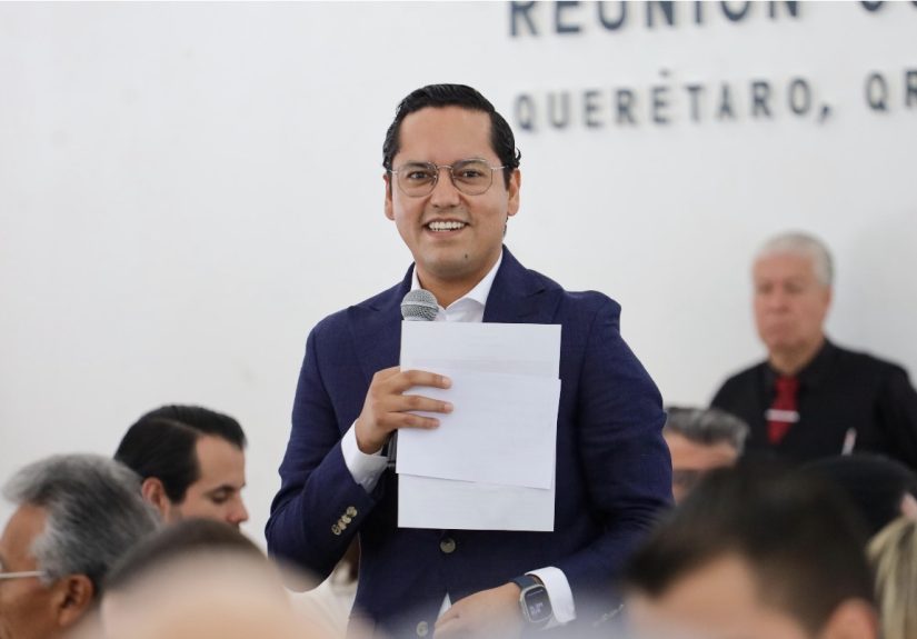Prevención y justicia firme deben ir de la mano ante delitos de adolescentes: Chepe Guerrero