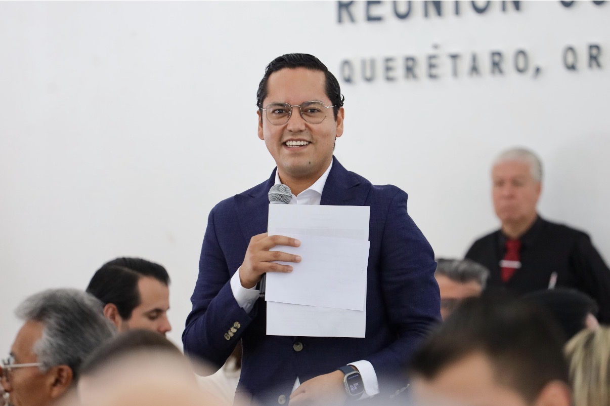 Prevención y justicia firme deben ir de la mano ante delitos de adolescentes: Chepe Guerrero