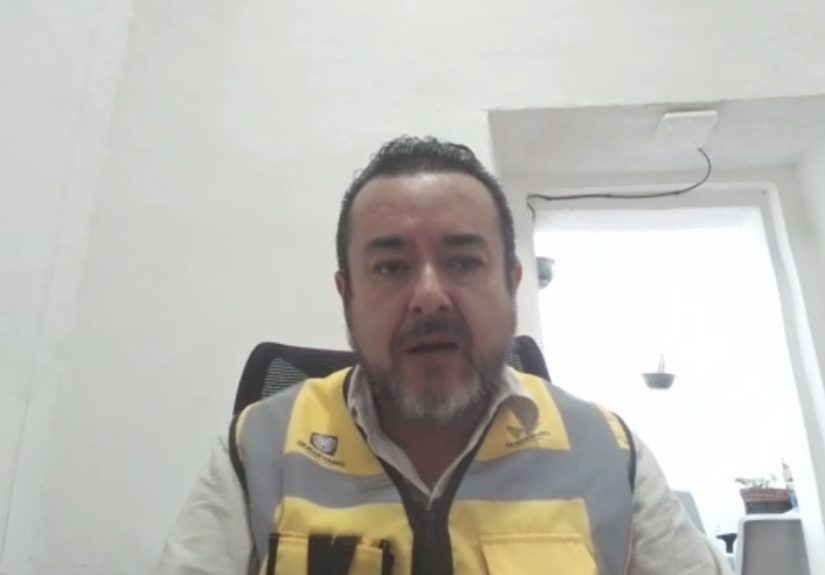 Obra en Bernardo Quintana concluirá el 24 de agosto; continuarán cierres nocturnos