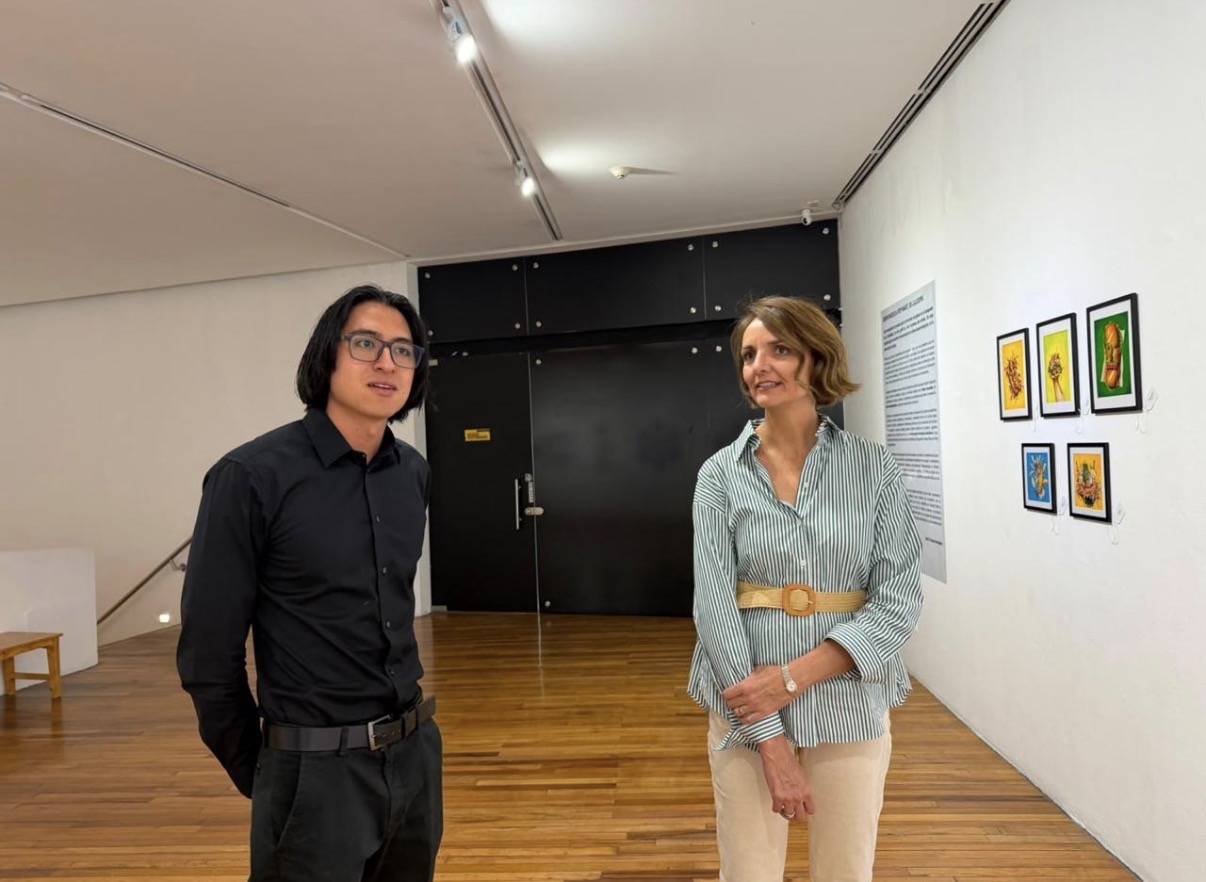 Abre al público la Galería Libertad su 8ª temporada de exposiciones
