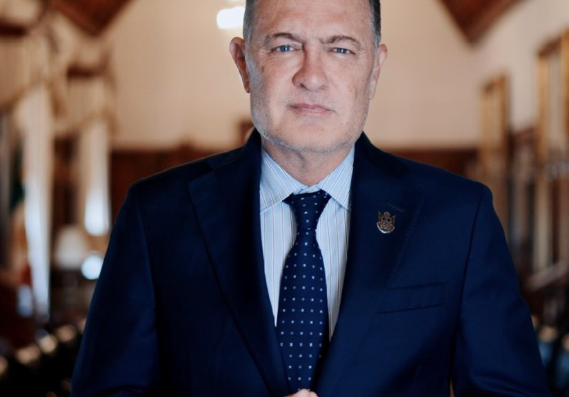 Mauricio Kuri propone protocolo para evitar que el crimen se infiltre en candidaturas en Querétaro