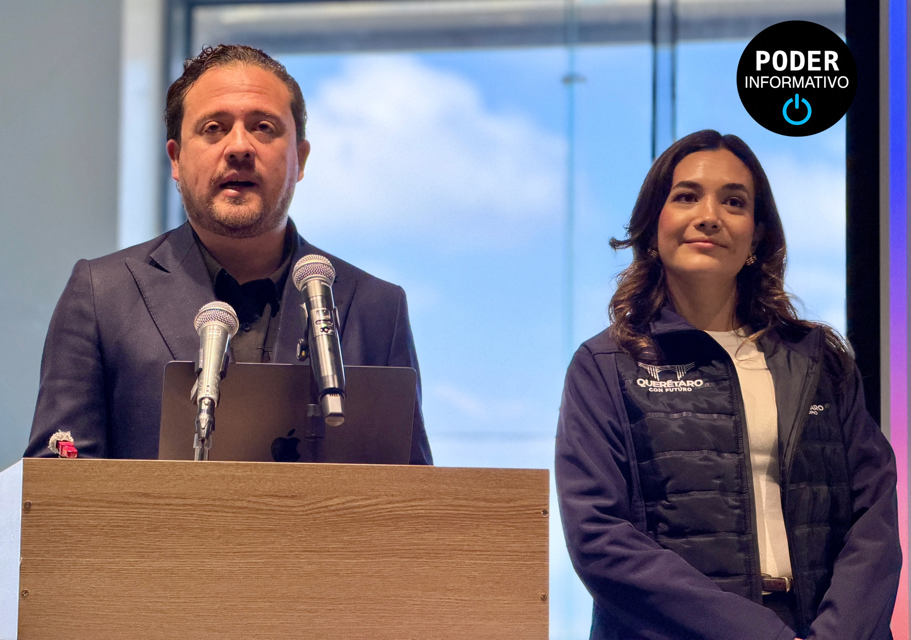 Municipio de Querétaro alista reglamento para el uso ético de la Inteligencia Artificial en la administración pública