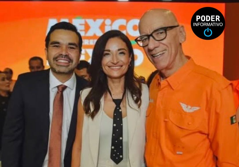 Máynez visitará la UAQ el 11 de agosto; Querétaro es prioridad nacional para Movimiento Ciudadano: Laura Ballesteros