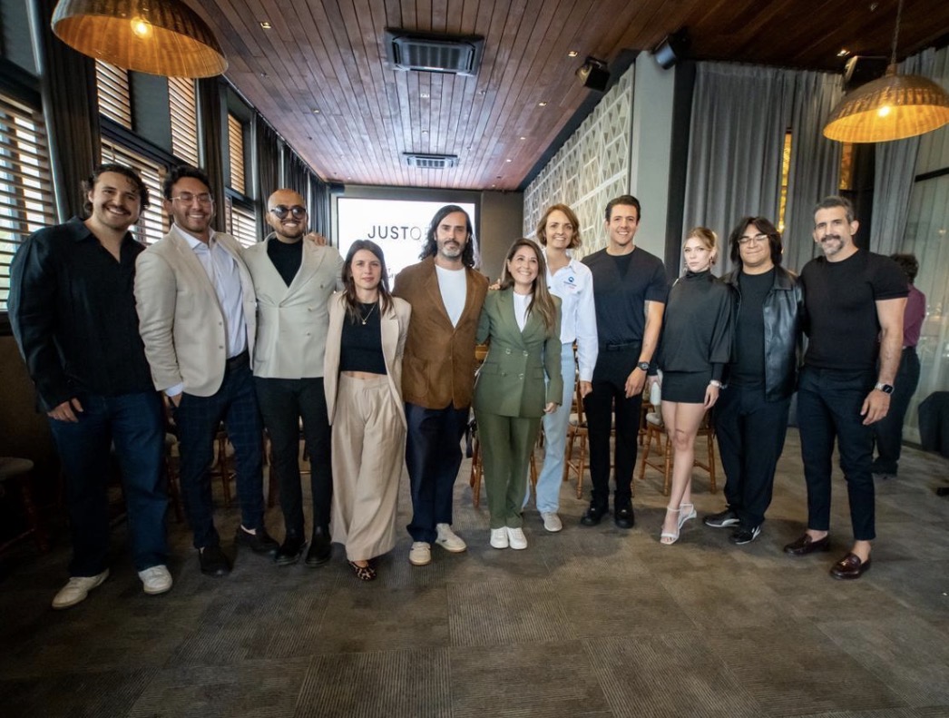 Querétaro, escenario vivo de arte, creatividad, innovación y cultura: López Birlain presentó Art Week Querétaro 2026
