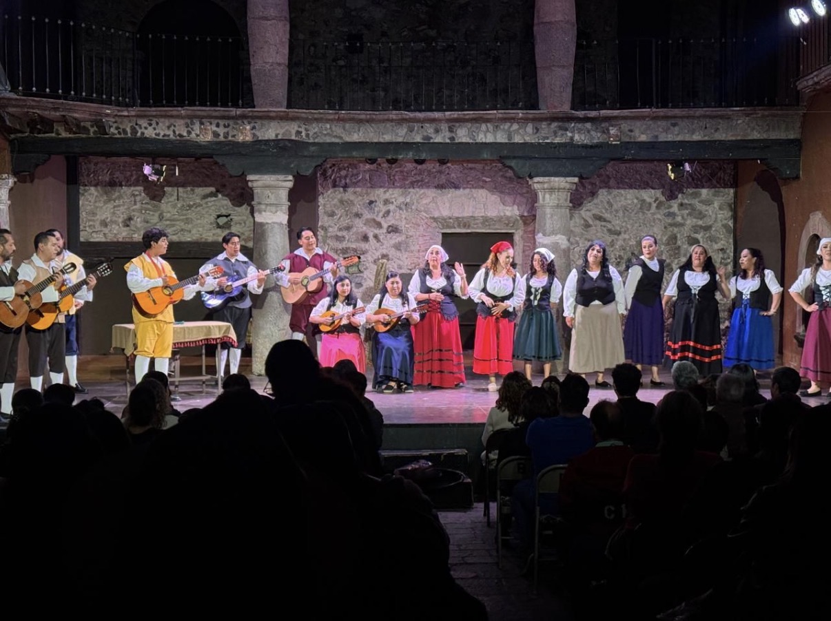 Cómicos de la Legua celebra 67 años de historia y tradición teatral con funciones gratuitas