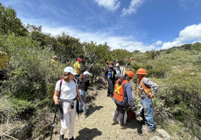 Municipio de Querétaro invita a vivir la experiencia de Explora Querétaro