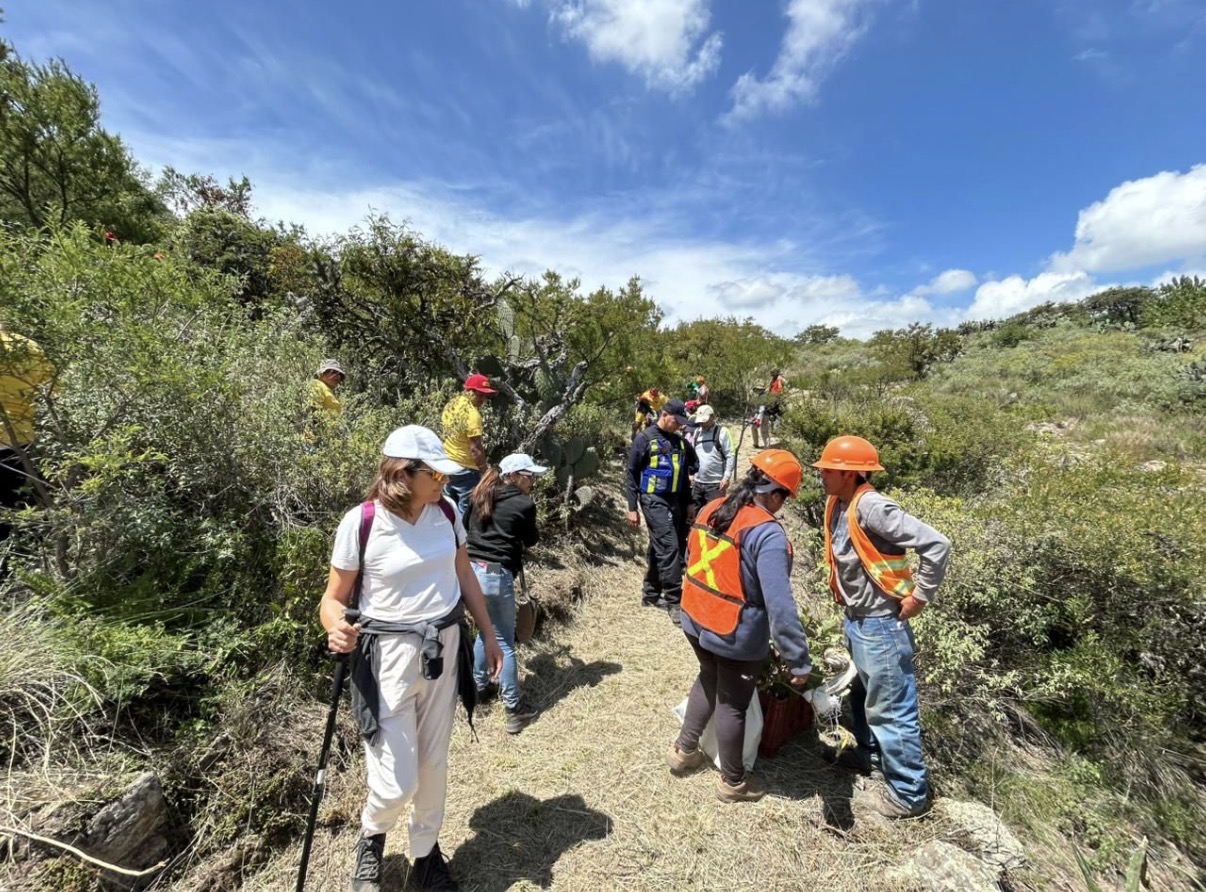 Municipio de Querétaro invita a vivir la experiencia de Explora Querétaro