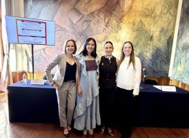Anuncia Secretaría del Trabajo el Premio The Fifteen para reconocer a mujeres en Querétaro