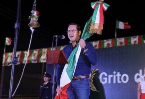 “México late en Corregidora”, con Sonora Dinamita, Los Ángeles Negros y distintos artistas y actividades culturales durante el mes de septiembre