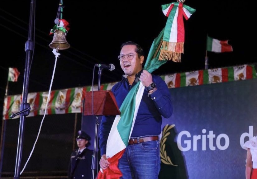 “México late en Corregidora”, con Sonora Dinamita, Los Ángeles Negros y distintos artistas y actividades culturales durante el mes de septiembre