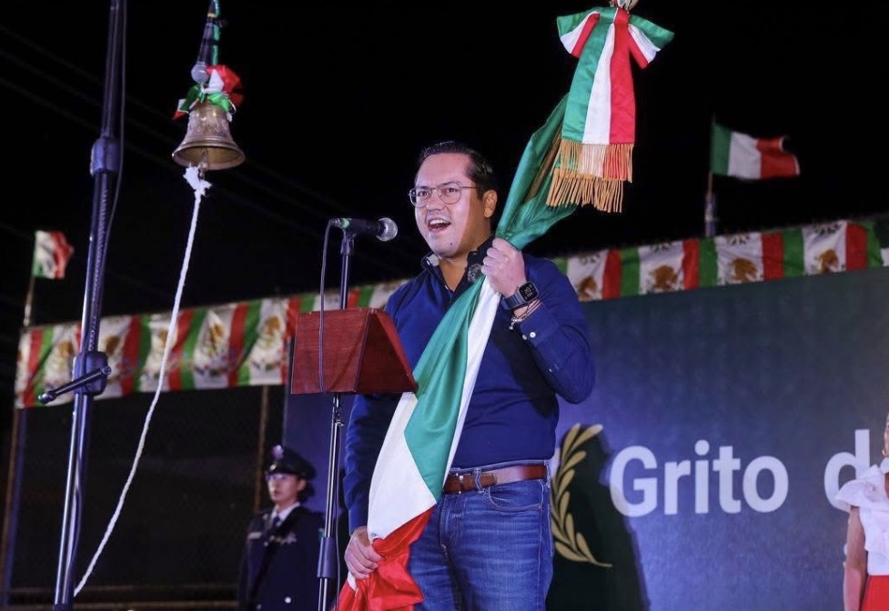 “México late en Corregidora”, con Sonora Dinamita, Los Ángeles Negros y distintos artistas y actividades culturales durante el mes de septiembre