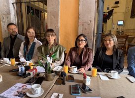 FECAPEQ acercará servicios profesionales gratuitos y a bajo costo a ciudadanos de Querétaro