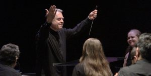 Reúne OFEQ en concierto a Beethoven, Mendelssohn y Schubert