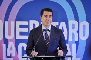 Felifer Macías arrancará este jueves la difusión de su Segundo Informe de Gobierno