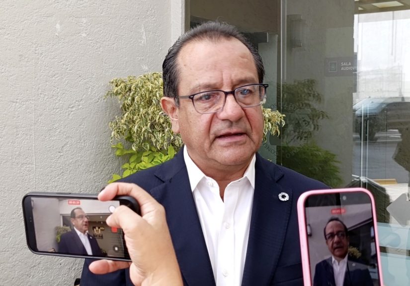 Pide CANACINTRA certidumbre e incentivos para fortalecer la inversión industrial