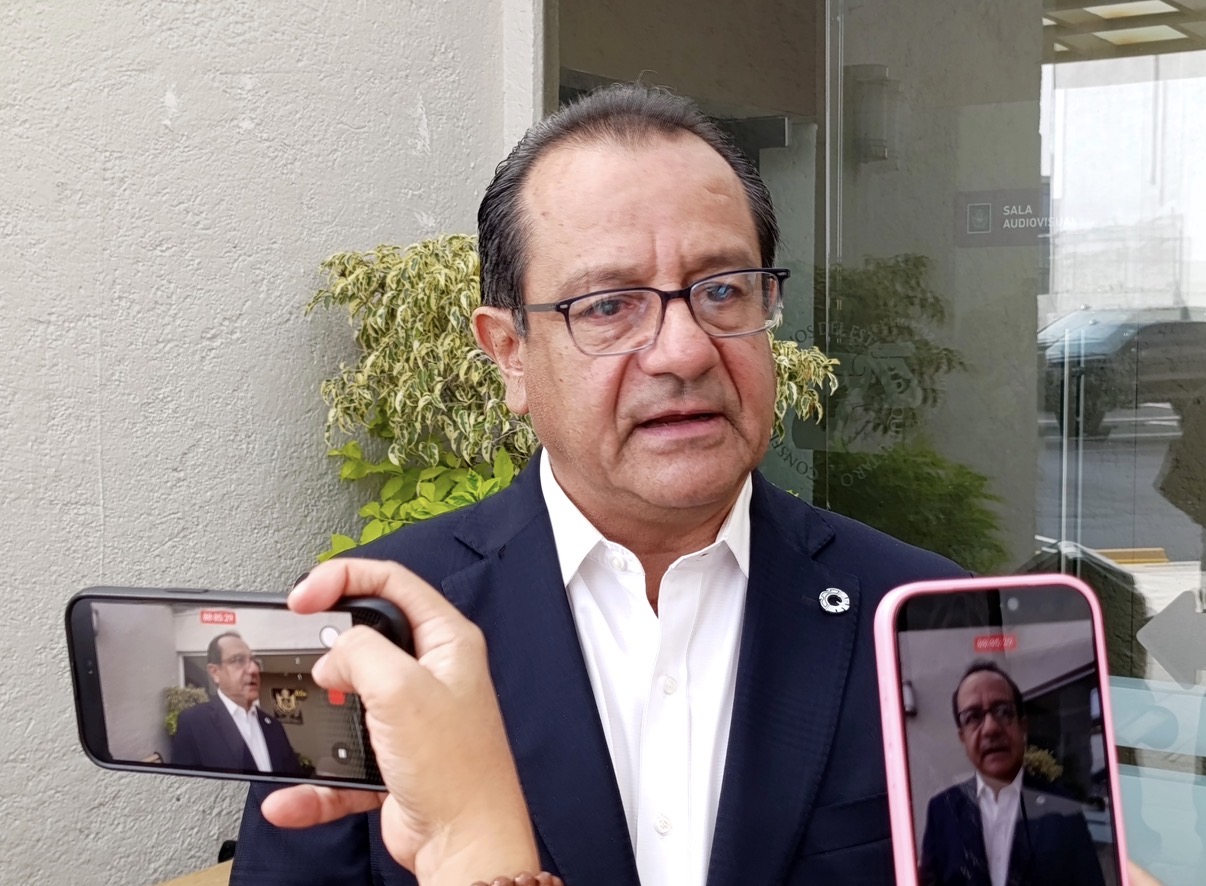 Pide CANACINTRA certidumbre e incentivos para fortalecer la inversión industrial